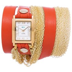 Наручные часы La Mer LMDUO1003