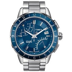 Наручные часы Timex T2N501