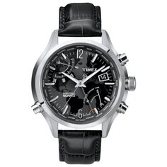Наручные часы Timex T2N943