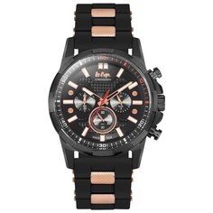 Наручные часы Lee Cooper