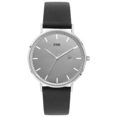 Наручные часы STORM Clyde Silver