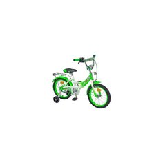 Детский велосипед MaxxPro