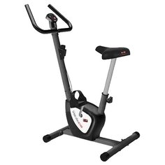 Вертикальный велотренажер Body