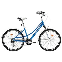 Горный MTB велосипед FORWARD