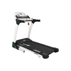 Электрическая беговая дорожка House Fit