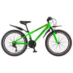 Подростковый горный MTB Maxx Pro