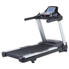 Электрическая беговая дорожка Tunturi