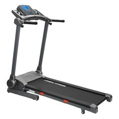 Электрическая беговая дорожка Carbon Fitness