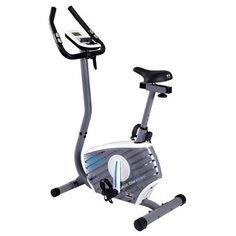 Вертикальный велотренажер Body