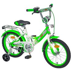 Детский велосипед MaxxPro