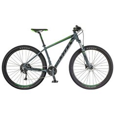 Горный MTB велосипед Scott