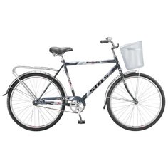 Городской велосипед STELS