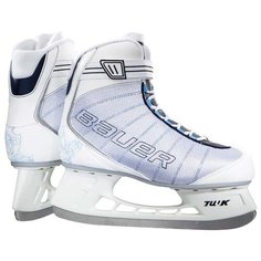 Женские коньки Bauer Flow Wmn Бауэр