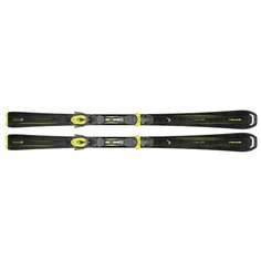 Горные лыжи HEAD Super Joy 17 18