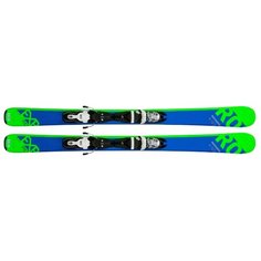 Горные лыжи Rossignol