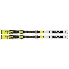 Горные лыжи HEAD Wc Rebels