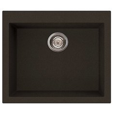 Врезная кухонная мойка smeg