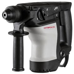 Перфоратор Интерскол П-28 800ЭВ