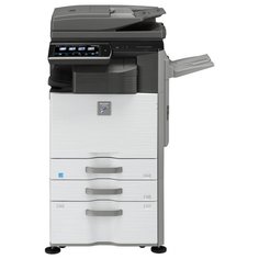 МФУ Sharp MX-M565N