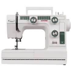 Швейная машина Janome LE 22