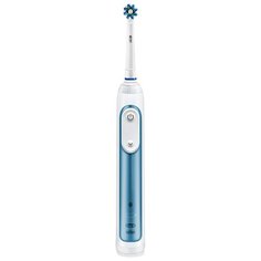 Электрическая зубная щетка Oral B