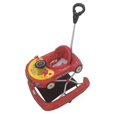 Ходунки Urban Baby Машинка
