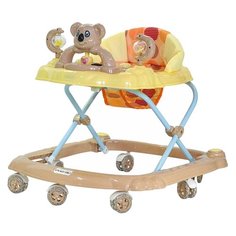Ходунки everflo Коала W405