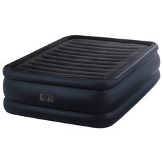 Надувная кровать Intex Raised