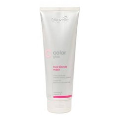 Nouvelle Color Glow Антижёлтая