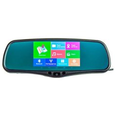 Видеорегистратор с Arena