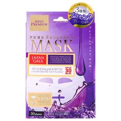 Japan Gals маска Pure 5 Essence