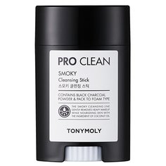 Tony Moly стик для очищения