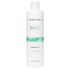 Christina Очищающий тоник Fresh