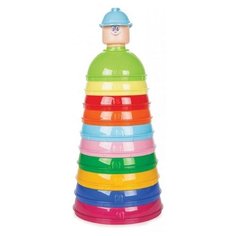 Пирамидка pilsan Чашки