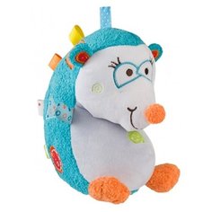 Погремушка BabyOno Ежик Чарли