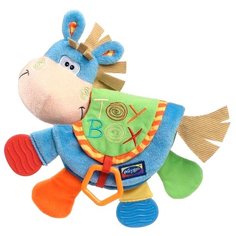 Прорезыватель-погремушка Playgro
