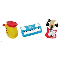 Набор для ванной Жирафики