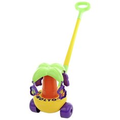 Каталка-игрушка Molto Пальма с