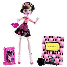 Кукла Monster High