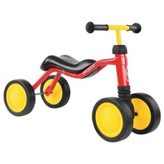 Каталка-толокар Puky Wutsch