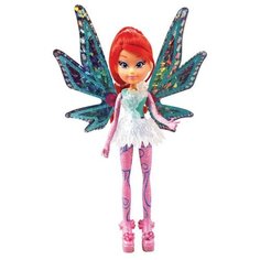 Мини-кукла Winx Club Тайникс