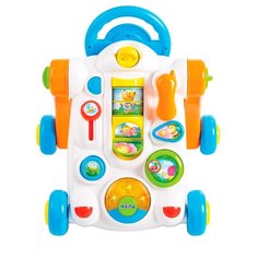 Каталка-ходунки Weina Lets Go