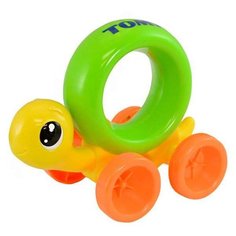 Каталка-игрушка Tomy Push n