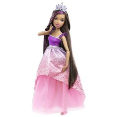Кукла Barbie Бесконечные волосы