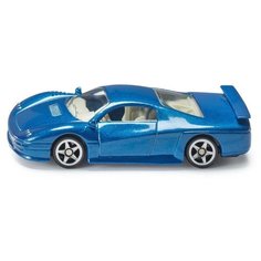 Легковой автомобиль Siku Storm