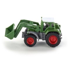 Бульдозер Siku Fendt 1039 9.4 см