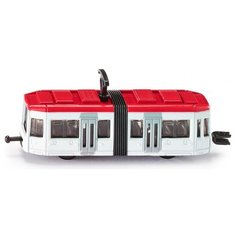 Трамвай Siku 1011 1:87 8.5 см