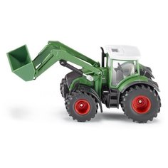 Трактор Siku Fendt с