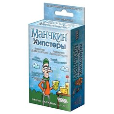 Дополнение для настольной игры Hobby World