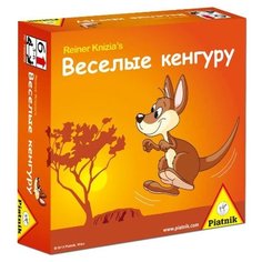 Настольная игра Piatnik Веселые